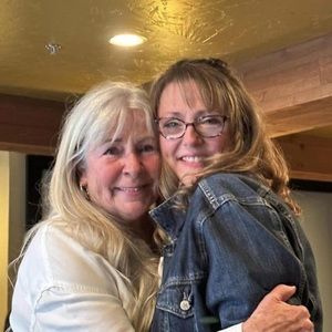 Meet your Posher, Tricia